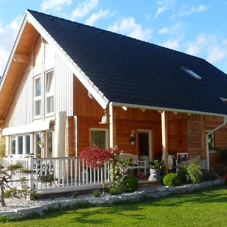 Apartment Tanja Haus im Ennstal