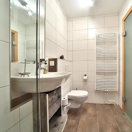 Tanja * Haus im Ennstal