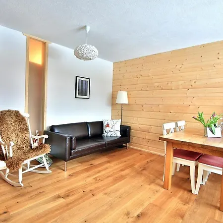 Tanja Apartment