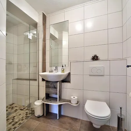 Apartment Tanja