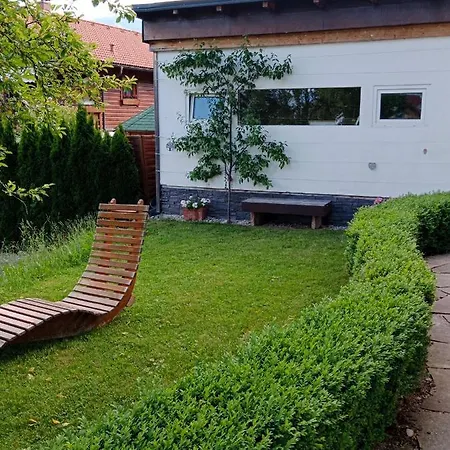 Apartment Tanja *