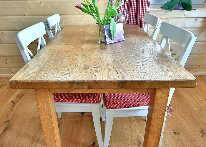 Tanja * Haus im Ennstal