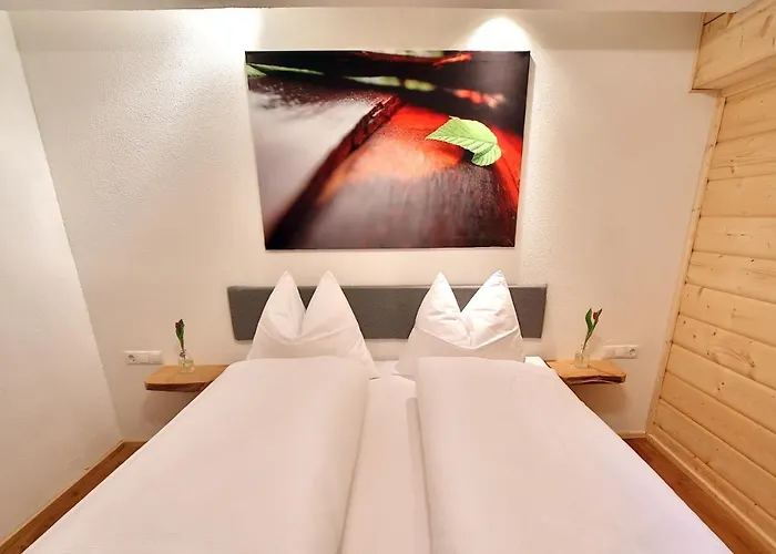 Appartamento Tanja *