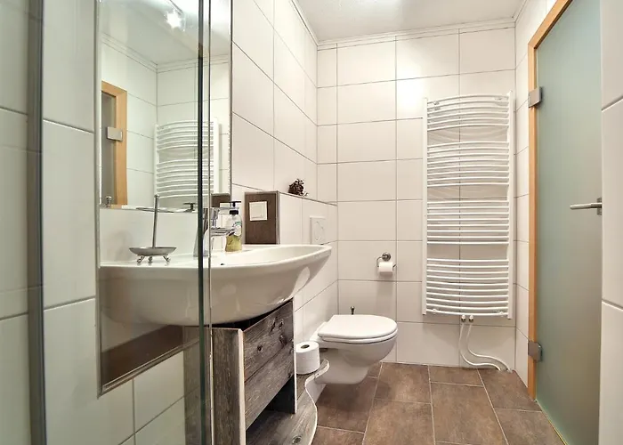 Tanja * Haus im Ennstal