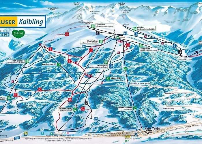 Appartamento Tanja *