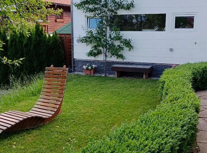 Appartamento Tanja *