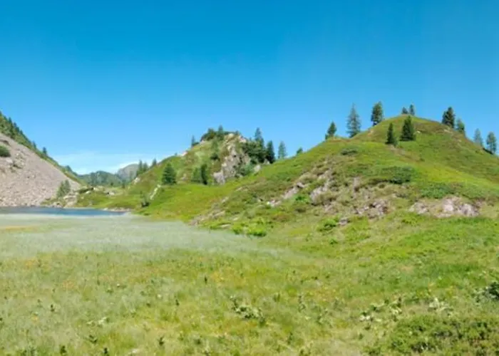 Tanja * Haus im Ennstal