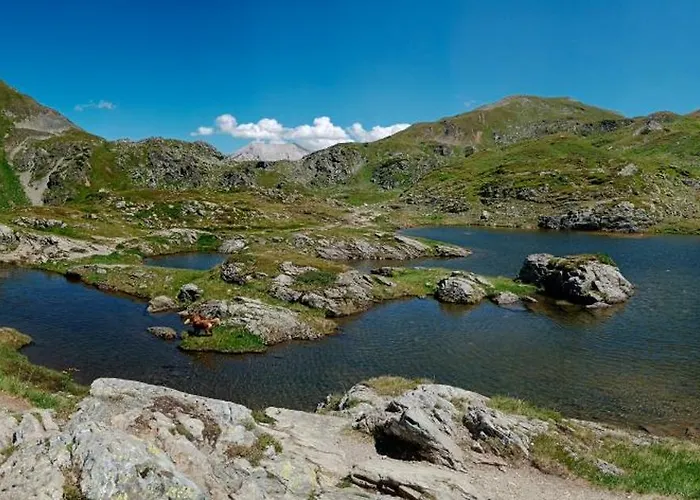 Appartamento Tanja Haus im Ennstal