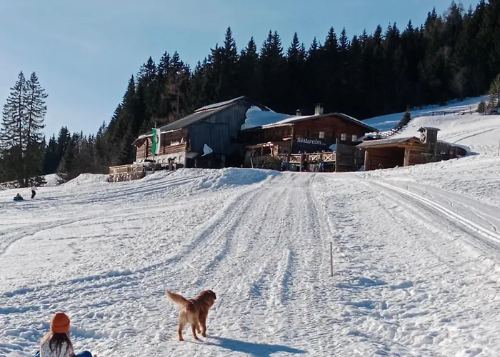 Appartamento Tanja *